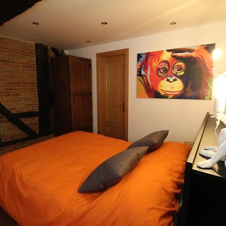 Monkeys House. Apartment Vitoria-Gasteiz Ngoại thất bức ảnh