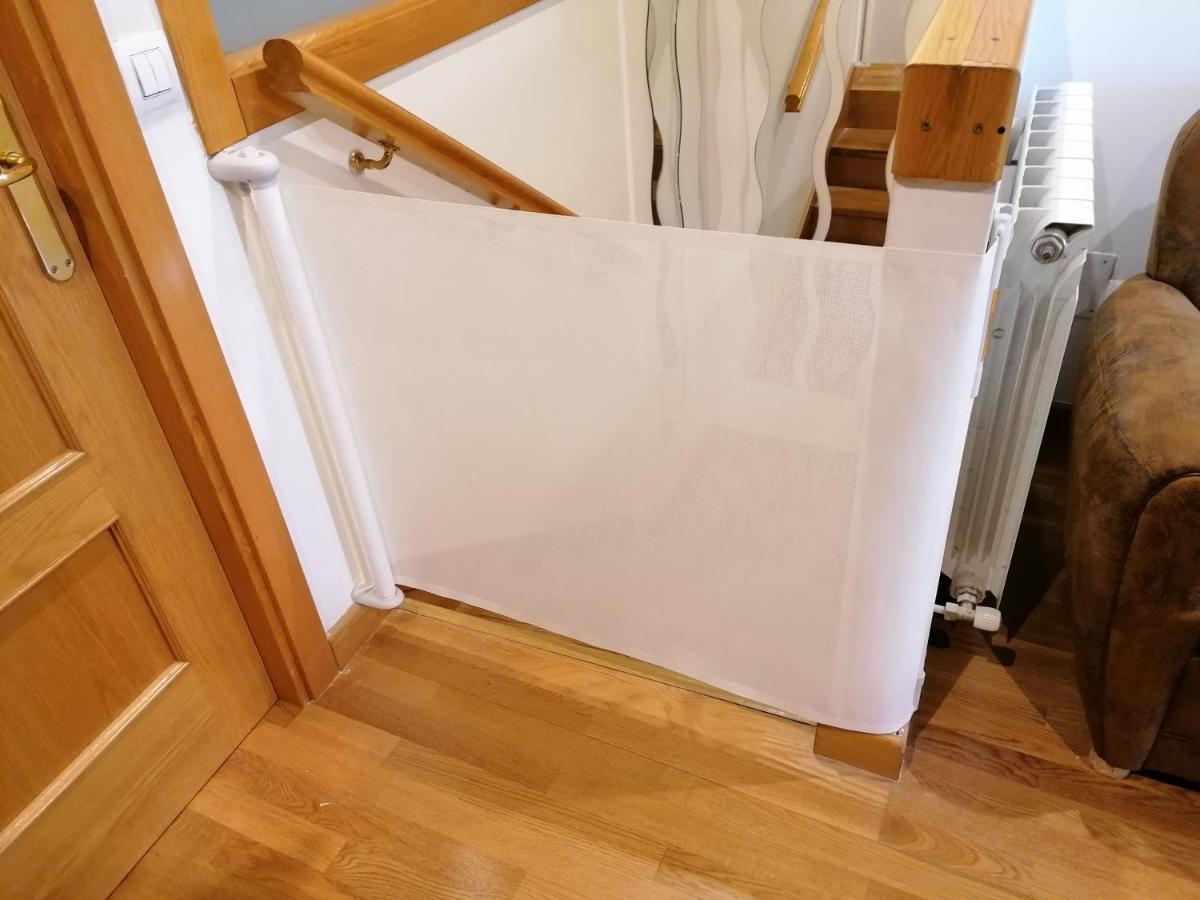 Monkeys House. Apartment Vitoria-Gasteiz Ngoại thất bức ảnh