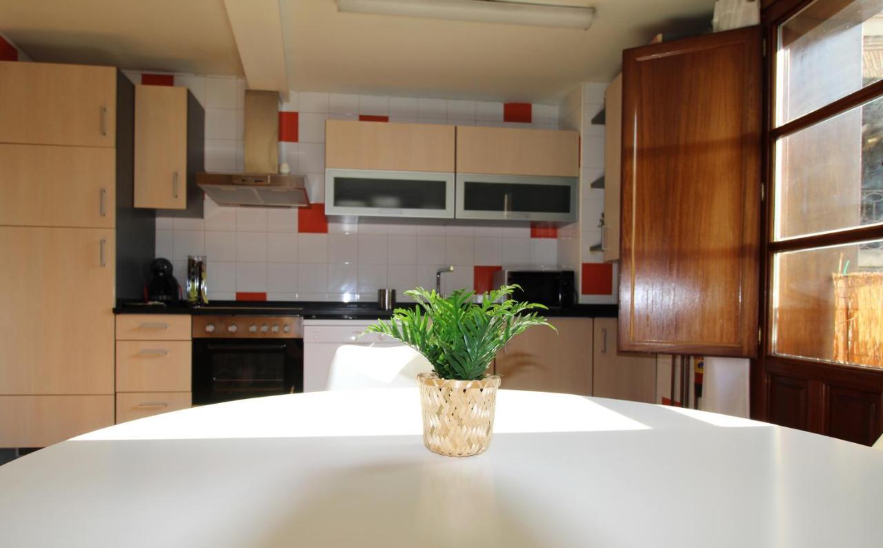 Monkeys House. Apartment Vitoria-Gasteiz Ngoại thất bức ảnh