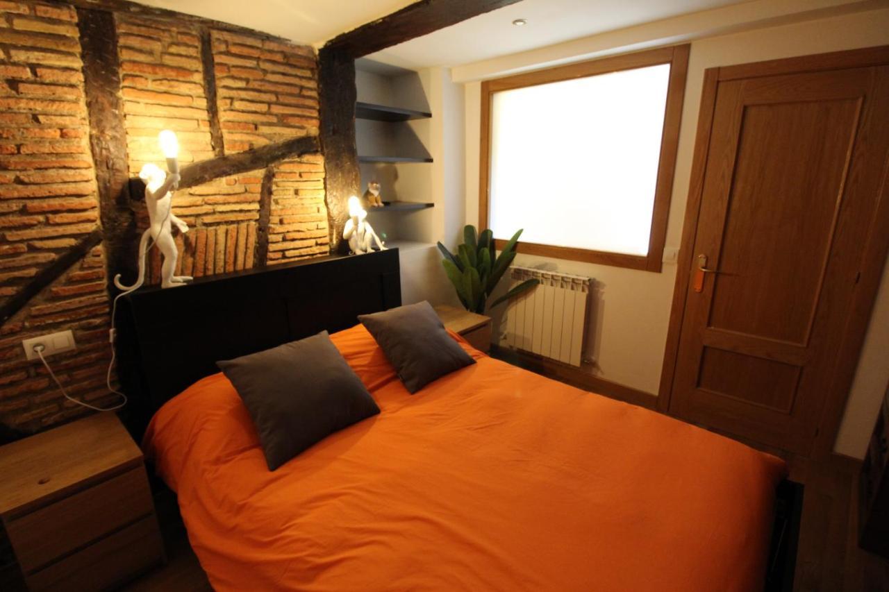 Monkeys House. Apartment Vitoria-Gasteiz Ngoại thất bức ảnh