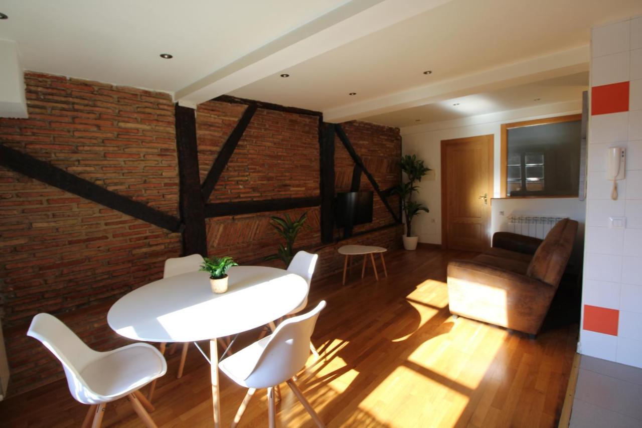 Monkeys House. Apartment Vitoria-Gasteiz Ngoại thất bức ảnh