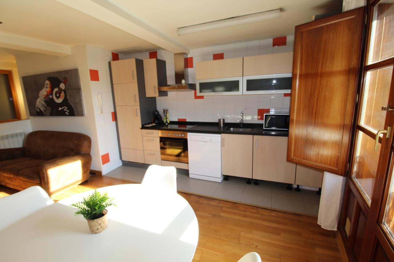 Monkeys House. Apartment Vitoria-Gasteiz Ngoại thất bức ảnh