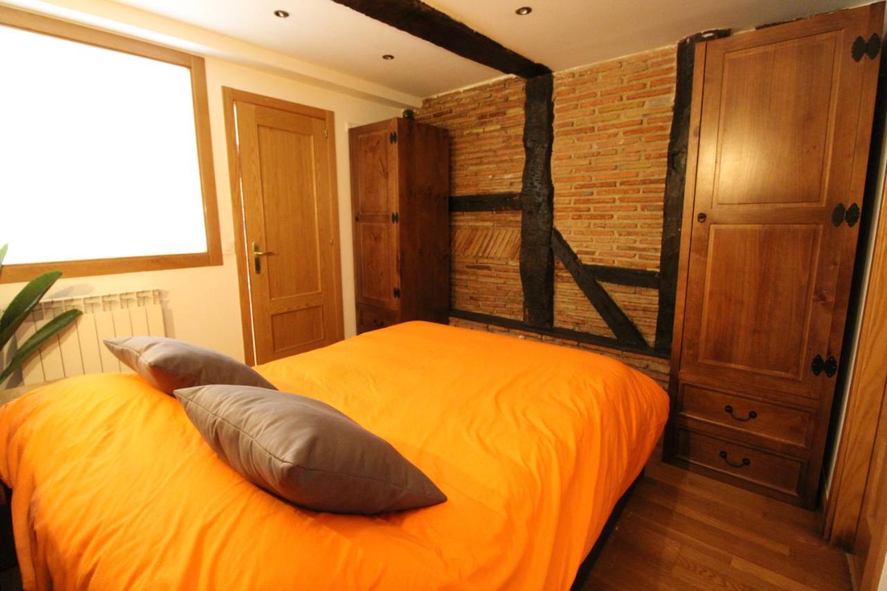 Monkeys House. Apartment Vitoria-Gasteiz Ngoại thất bức ảnh