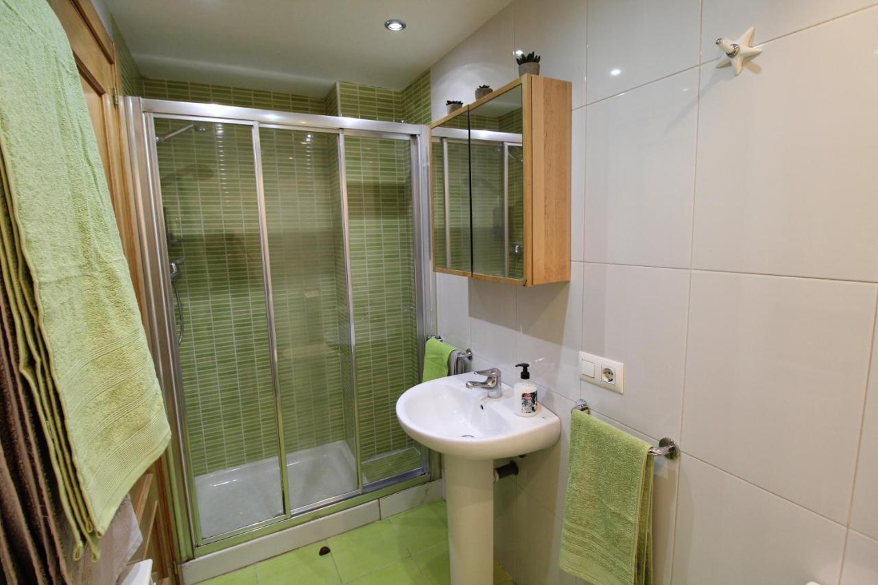 Monkeys House. Apartment Vitoria-Gasteiz Ngoại thất bức ảnh