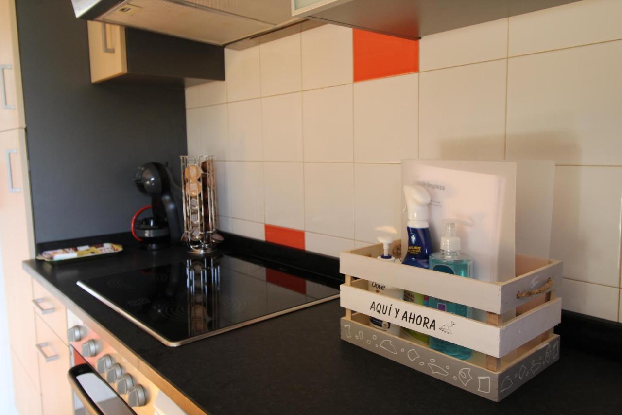 Monkeys House. Apartment Vitoria-Gasteiz Ngoại thất bức ảnh