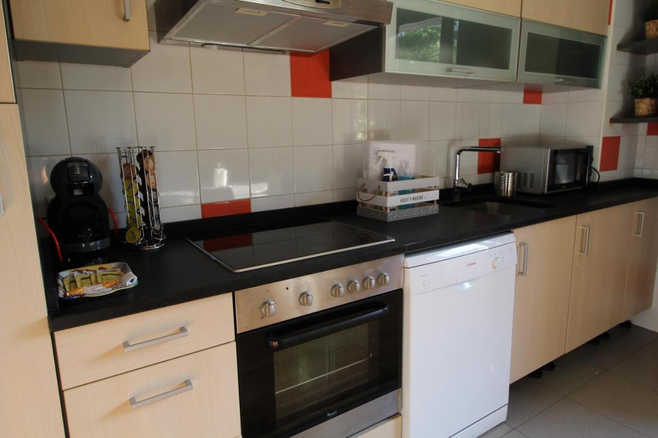 Monkeys House. Apartment Vitoria-Gasteiz Ngoại thất bức ảnh