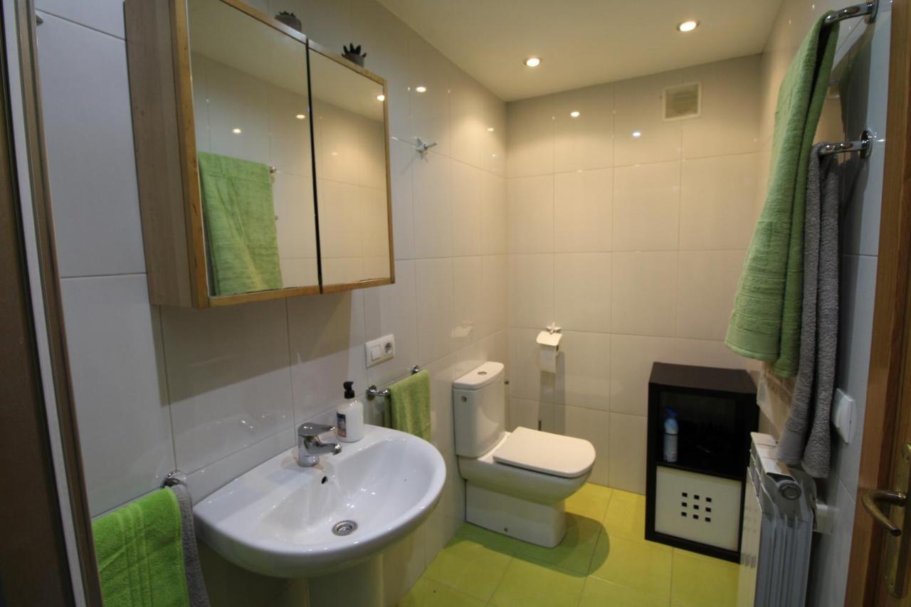 Monkeys House. Apartment Vitoria-Gasteiz Ngoại thất bức ảnh