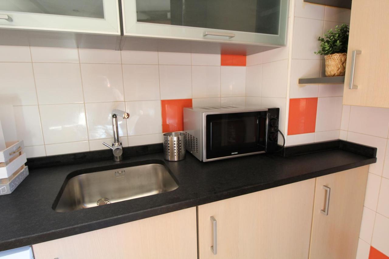 Monkeys House. Apartment Vitoria-Gasteiz Ngoại thất bức ảnh