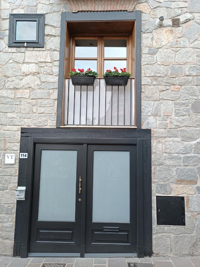 Monkeys House. Apartment Vitoria-Gasteiz Ngoại thất bức ảnh